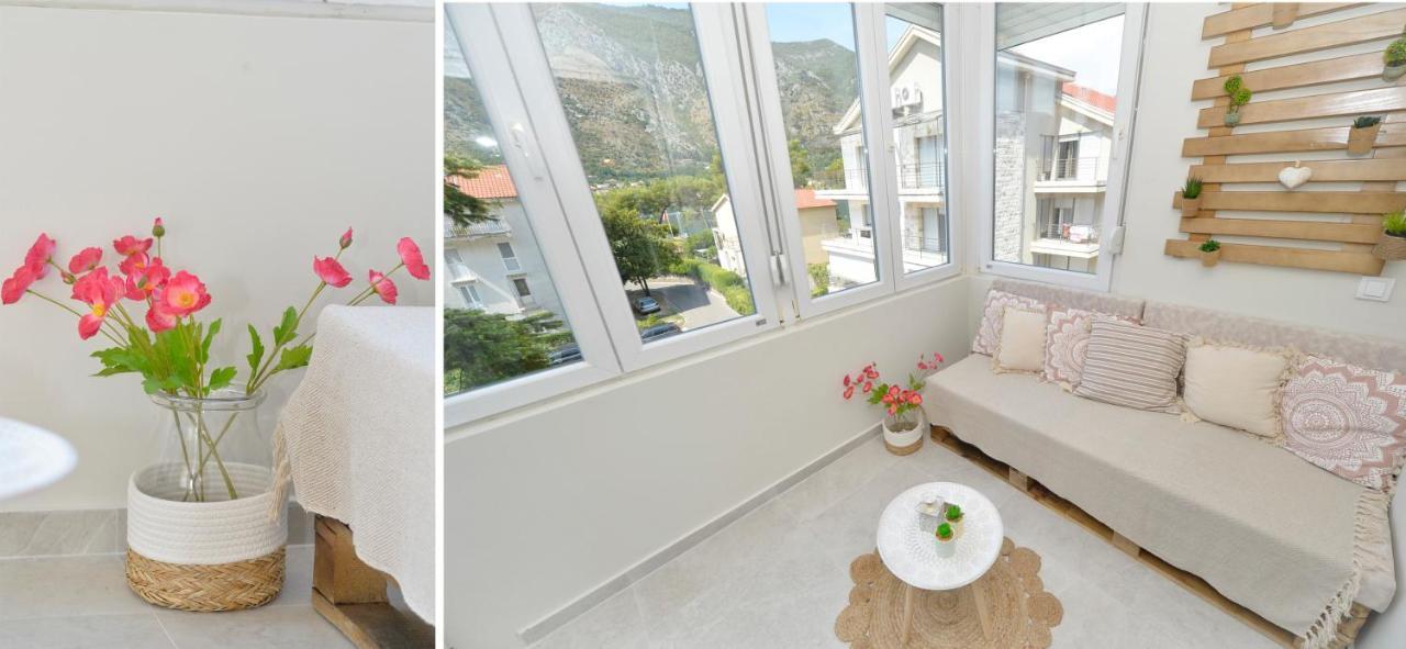 The Nest - Urban Family Place Kotor Ngoại thất bức ảnh