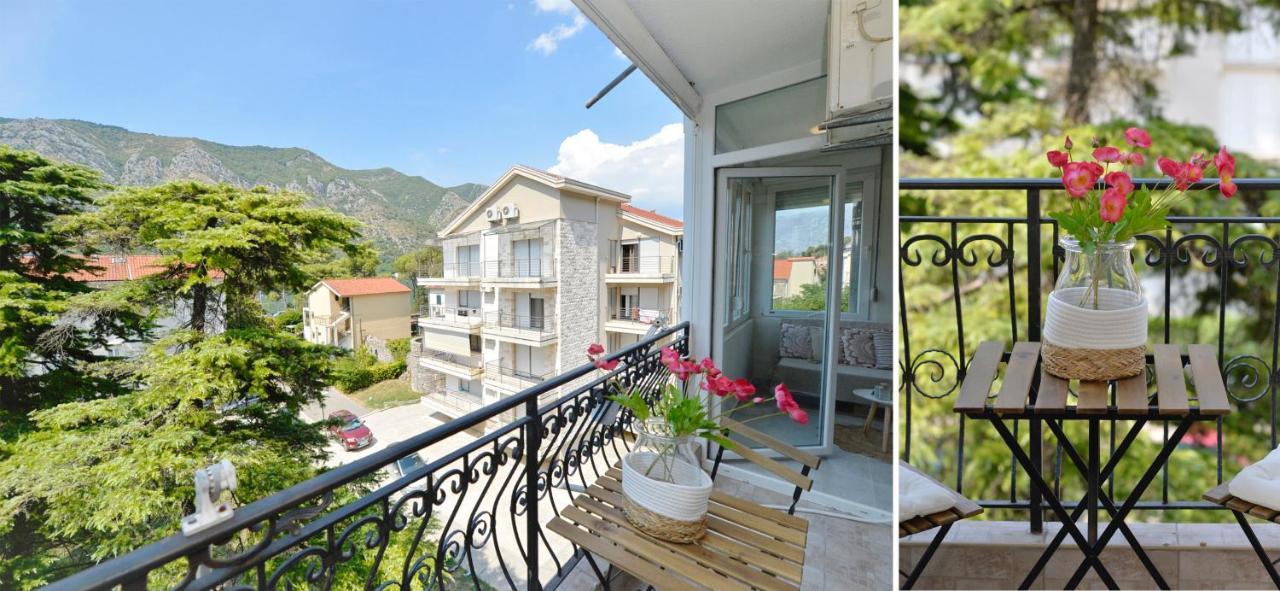The Nest - Urban Family Place Kotor Ngoại thất bức ảnh
