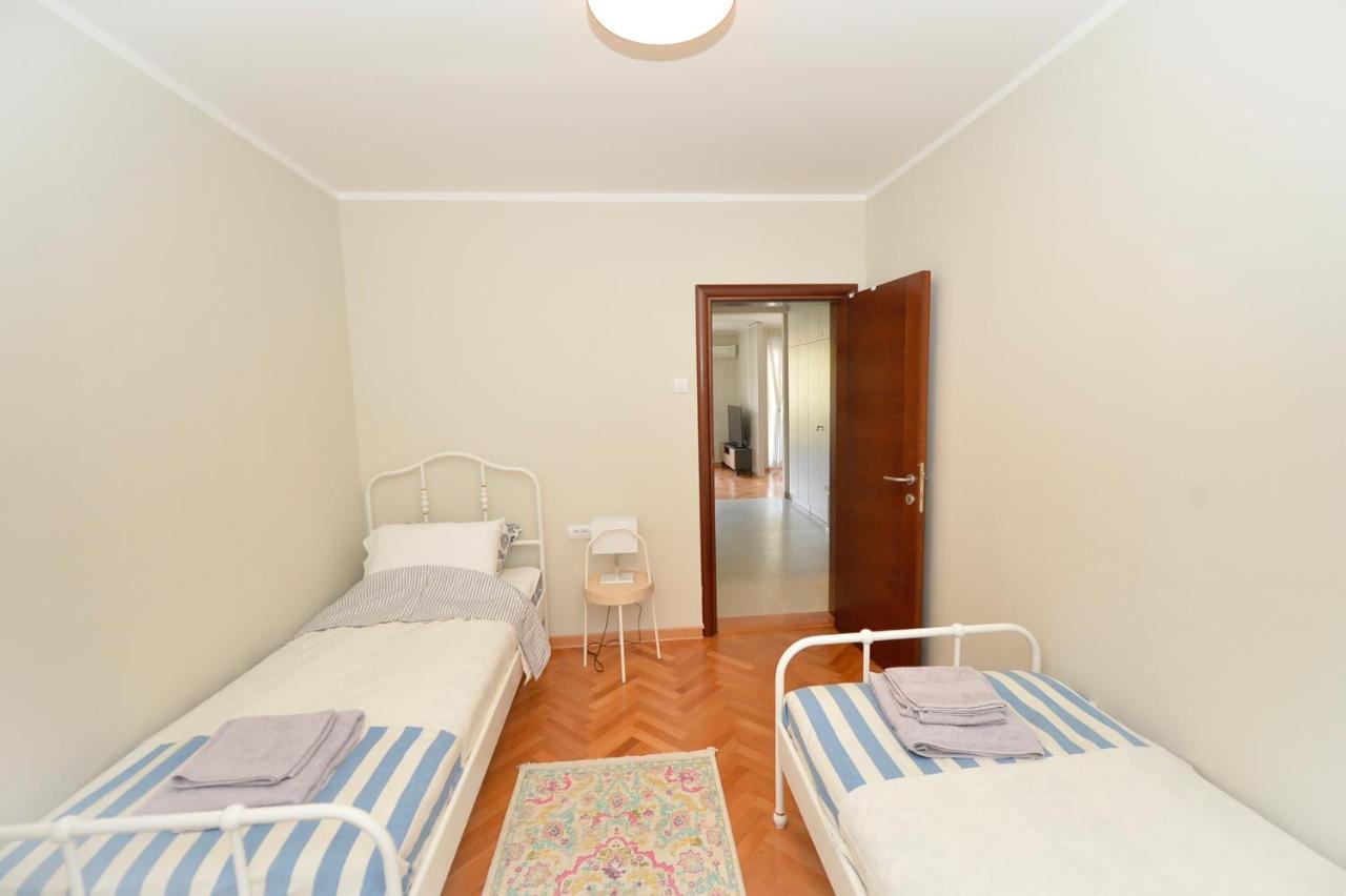The Nest - Urban Family Place Kotor Ngoại thất bức ảnh