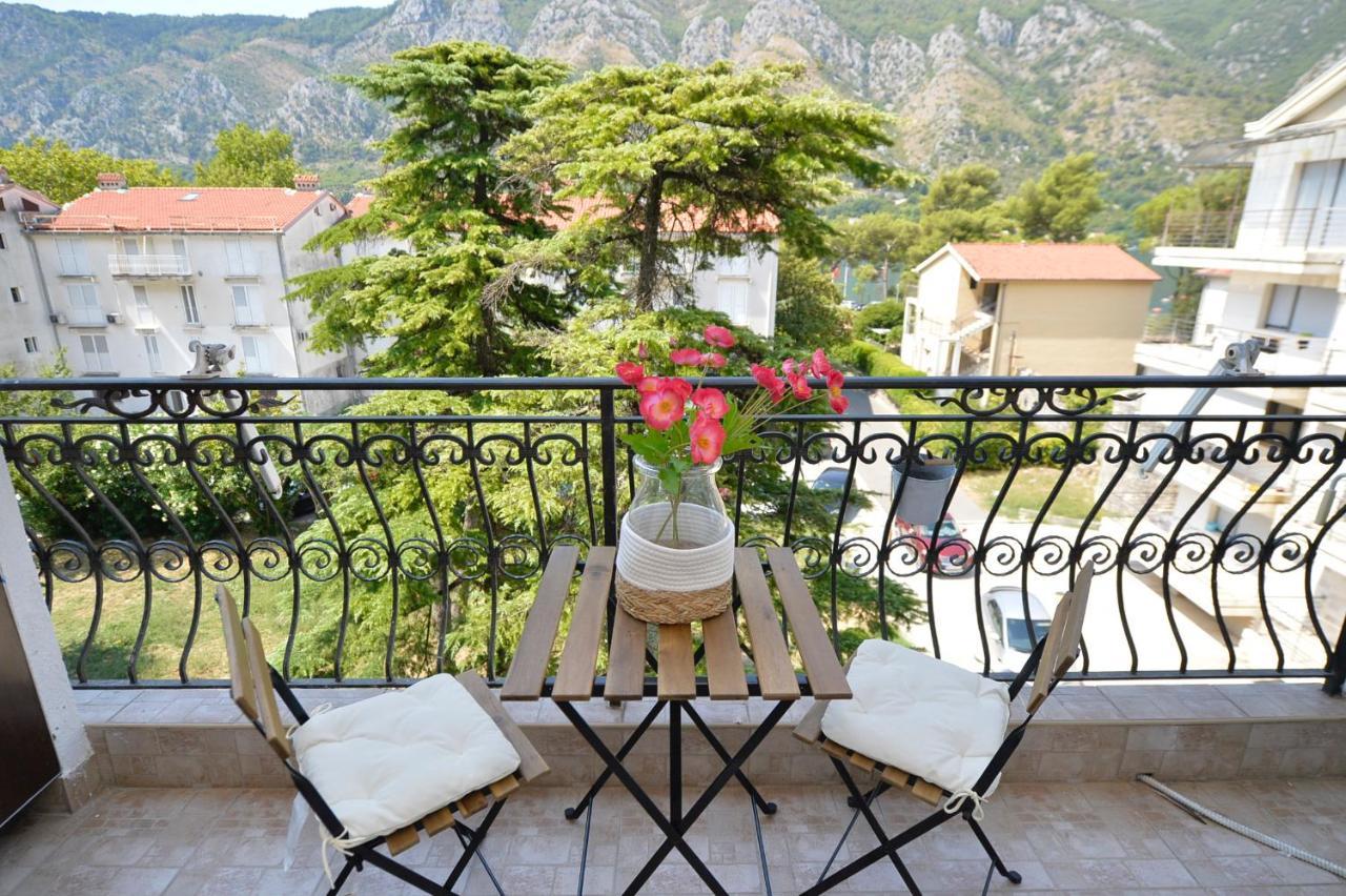 The Nest - Urban Family Place Kotor Ngoại thất bức ảnh