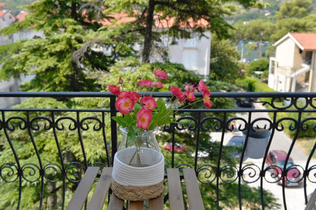The Nest - Urban Family Place Kotor Ngoại thất bức ảnh