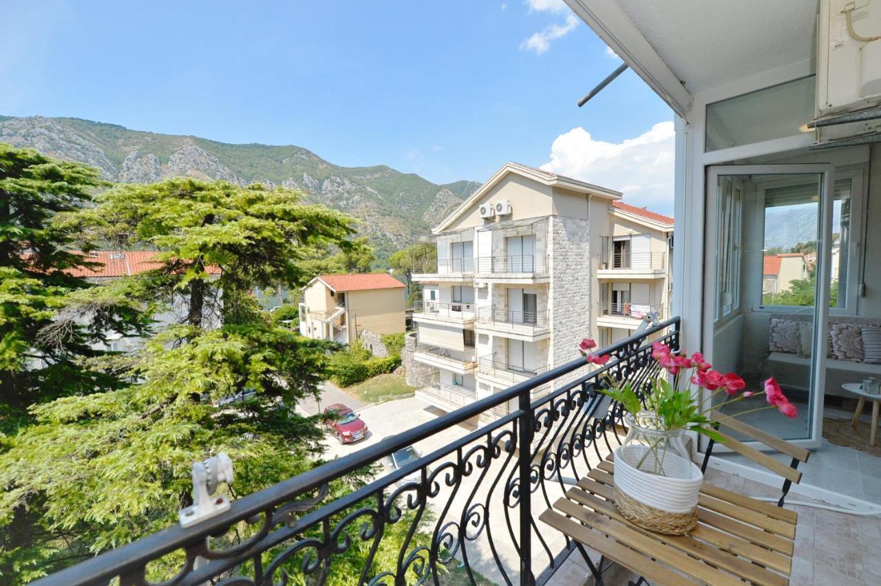 The Nest - Urban Family Place Kotor Ngoại thất bức ảnh