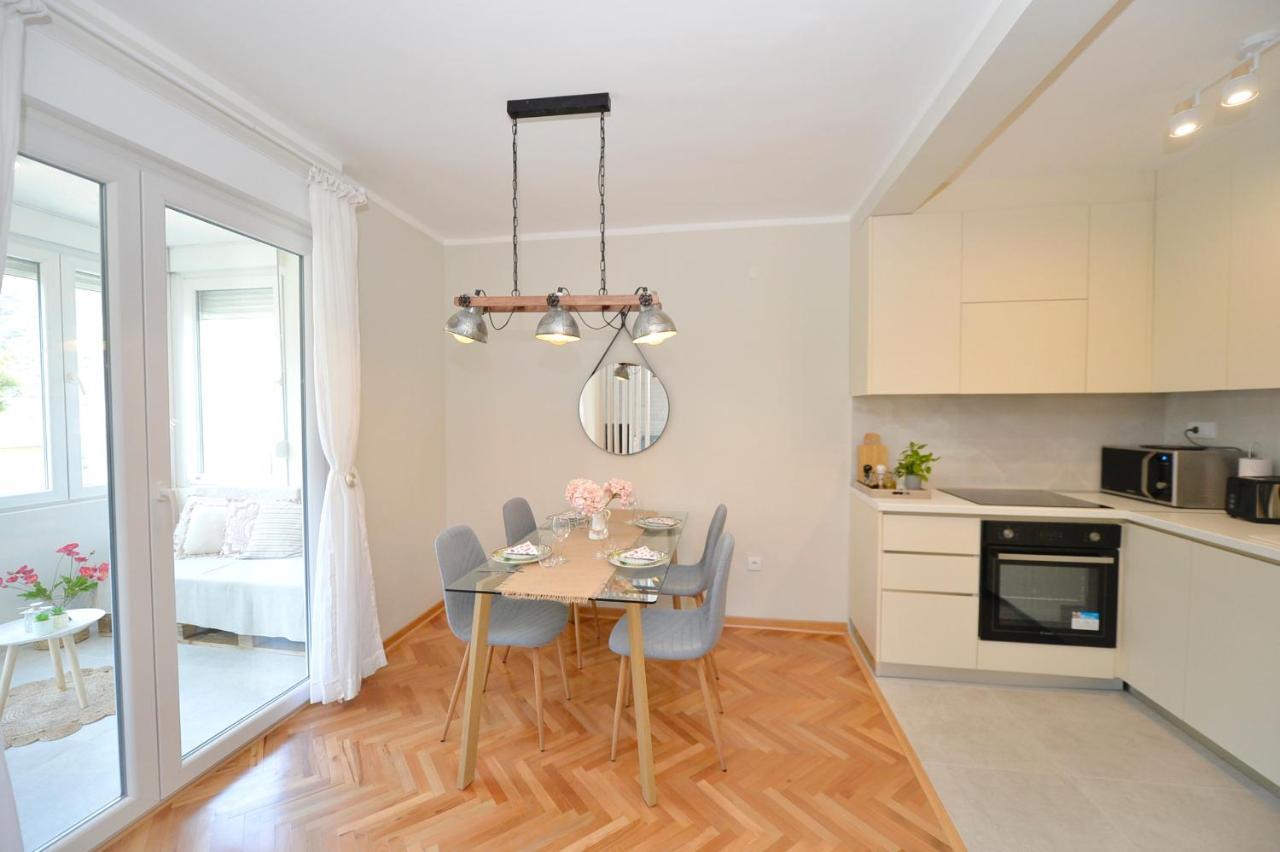 The Nest - Urban Family Place Kotor Ngoại thất bức ảnh