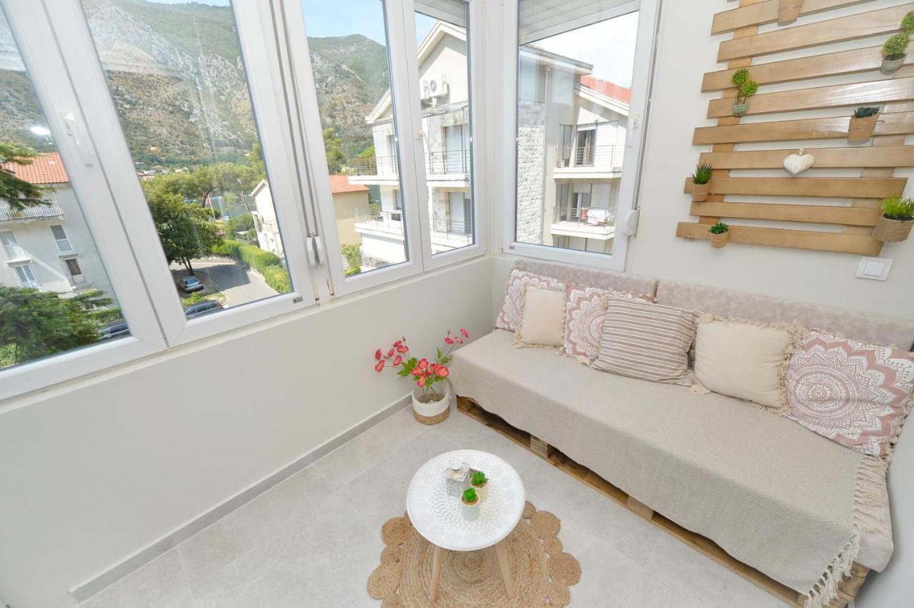 The Nest - Urban Family Place Kotor Ngoại thất bức ảnh