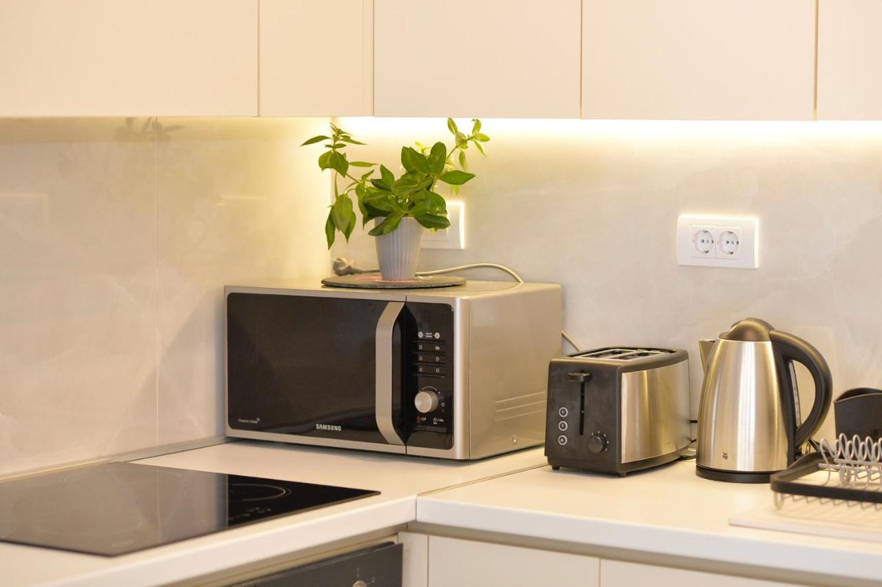 The Nest - Urban Family Place Kotor Ngoại thất bức ảnh