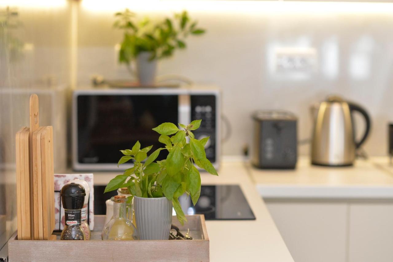 The Nest - Urban Family Place Kotor Ngoại thất bức ảnh