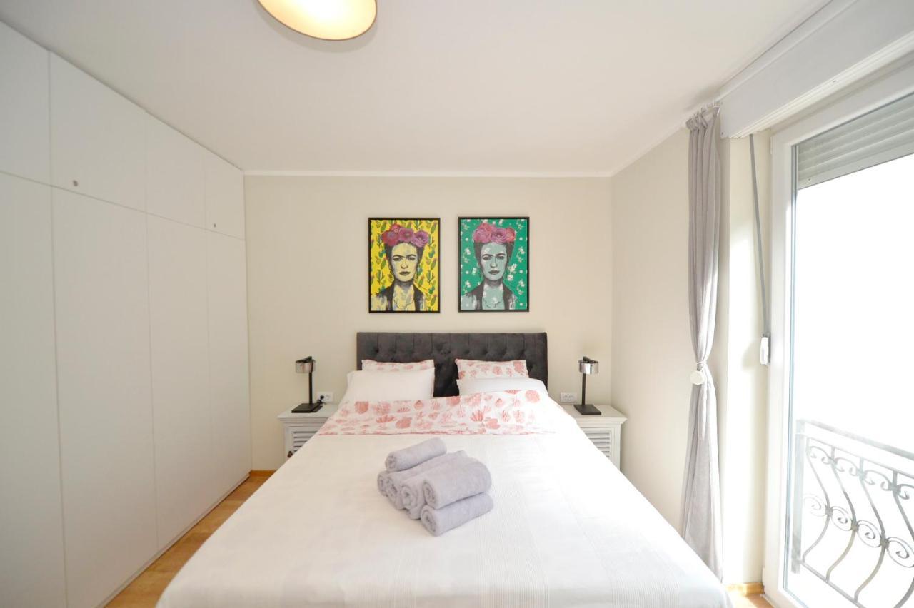 The Nest - Urban Family Place Kotor Ngoại thất bức ảnh